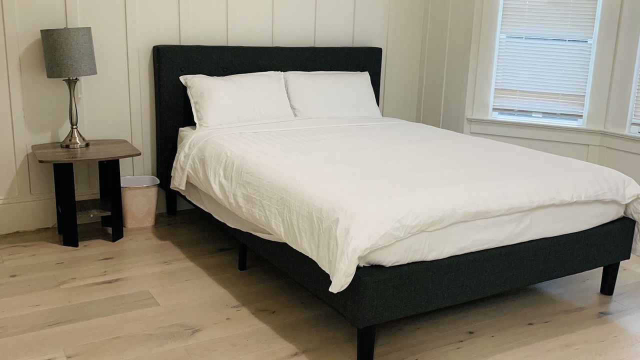 Photo of Bedroom in Daly City