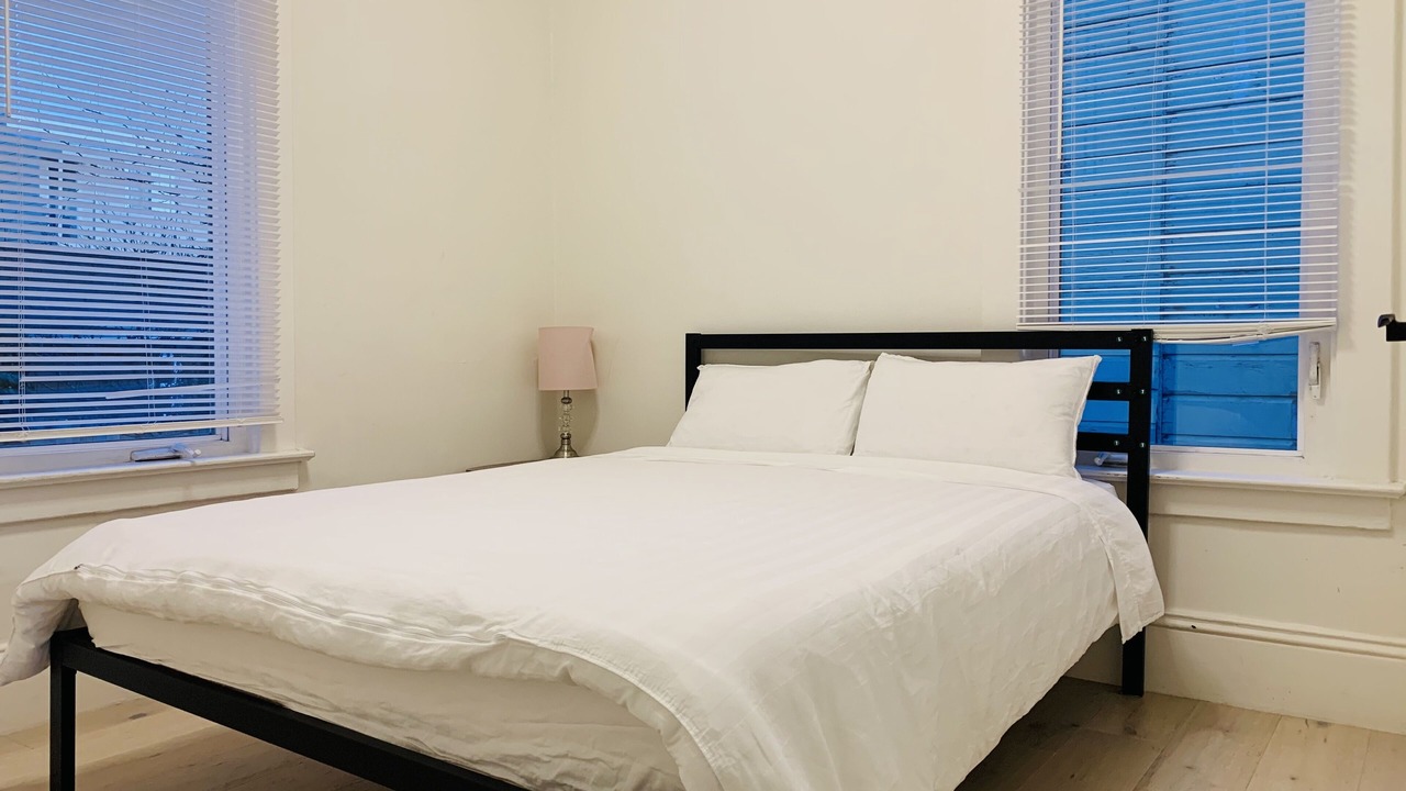 Photo of Bedroom in Daly City