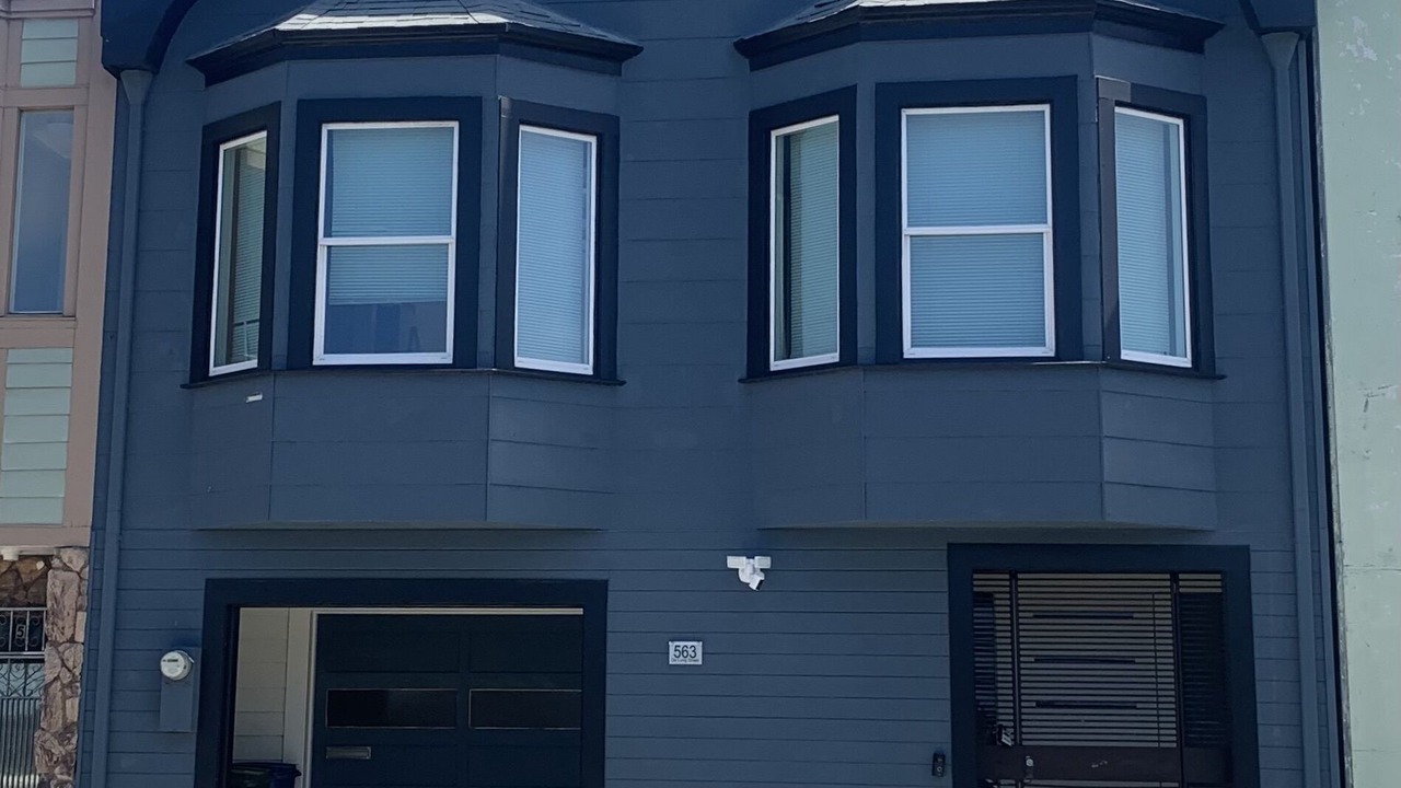 Photo of Outdoor in Daly City