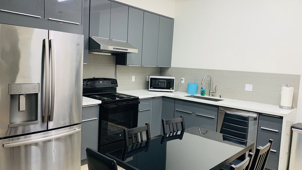 Photo of Kitchen in Daly City