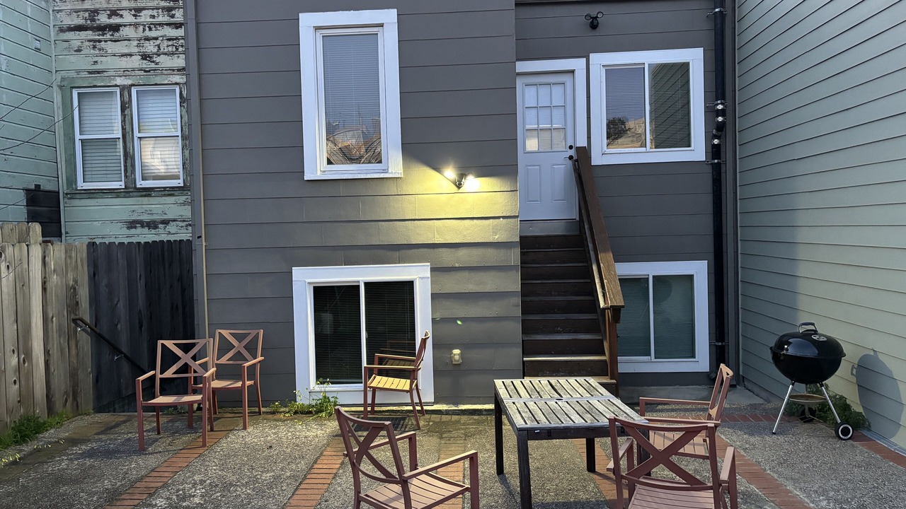 Photo of Outdoor in Daly City