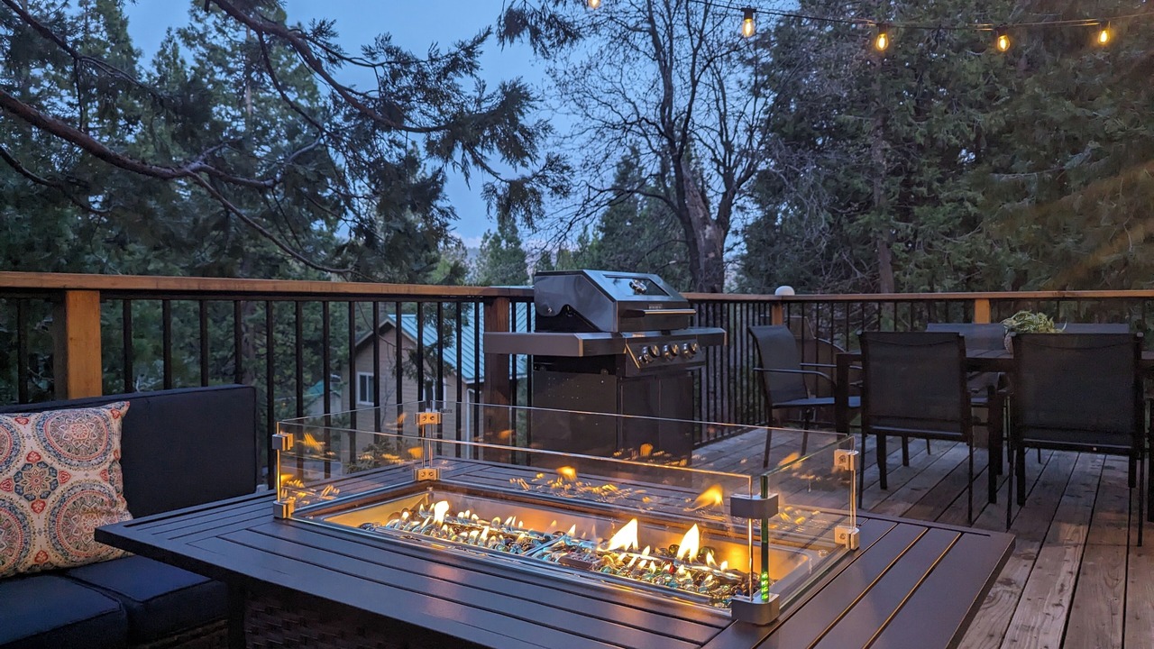 Photo of Outdoor in Cold Springs