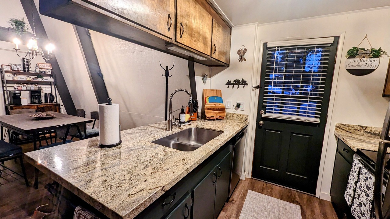 Photo of Kitchen in Cold Springs