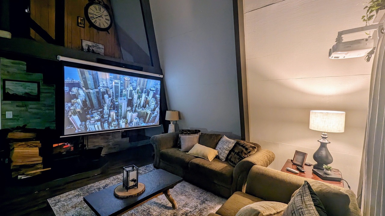 Photo of Livingroom in Cold Springs