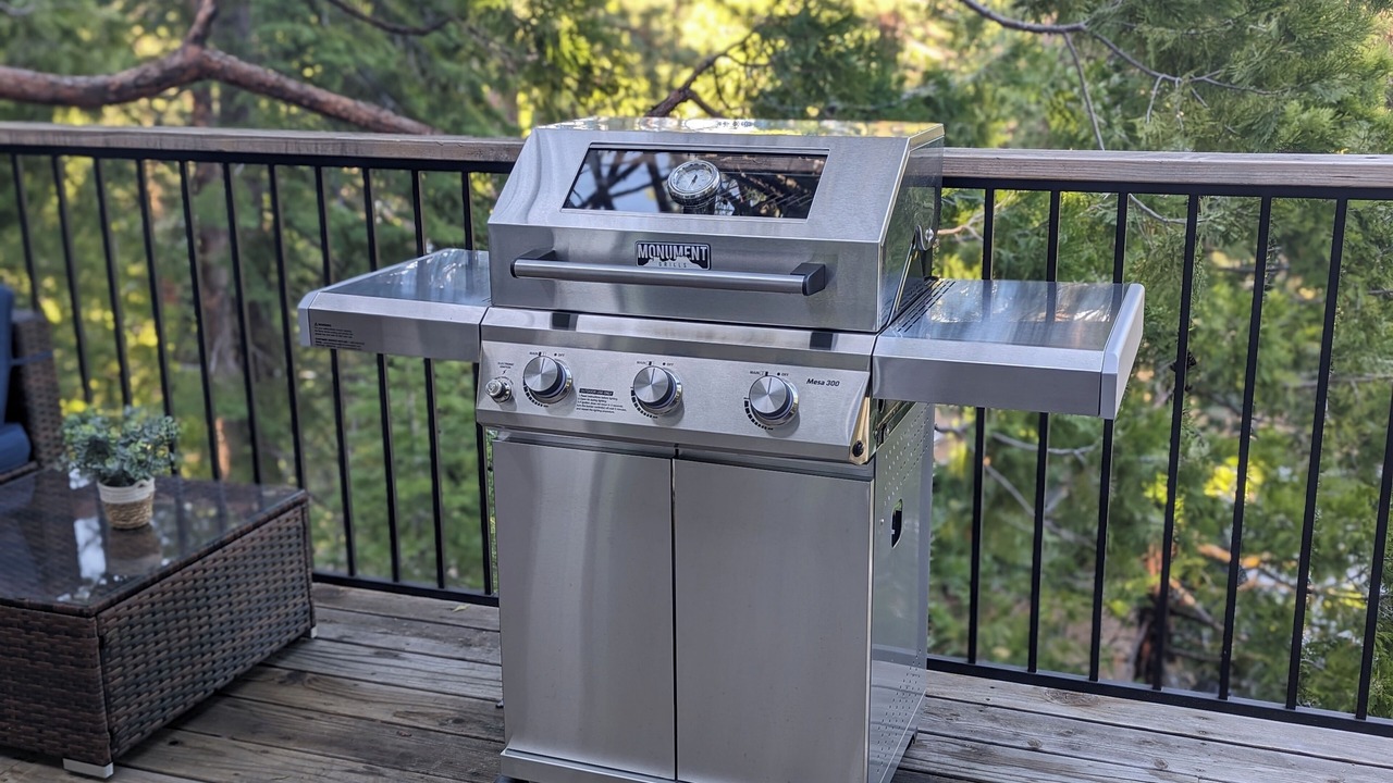 Photo of Outdoor in Cold Springs