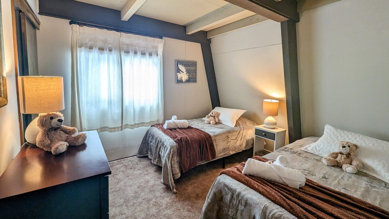 Photo of Bedroom in Cold Springs