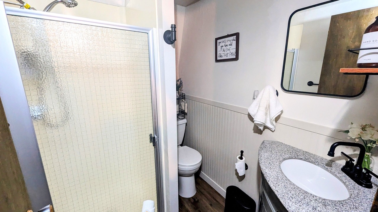 Photo of Bathroom in Cold Springs