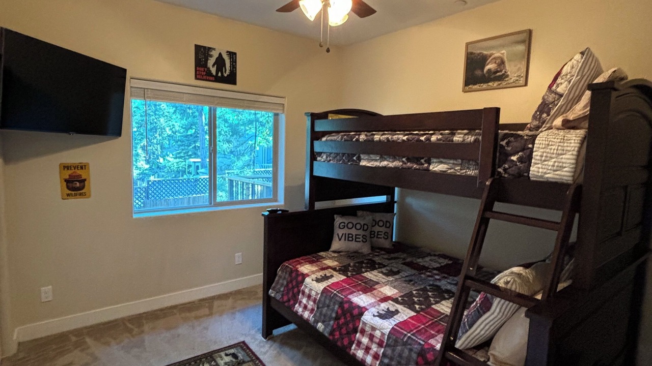 Photo of Bedroom in Placerville