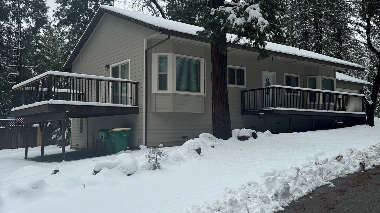 Photo of Outdoor in Placerville