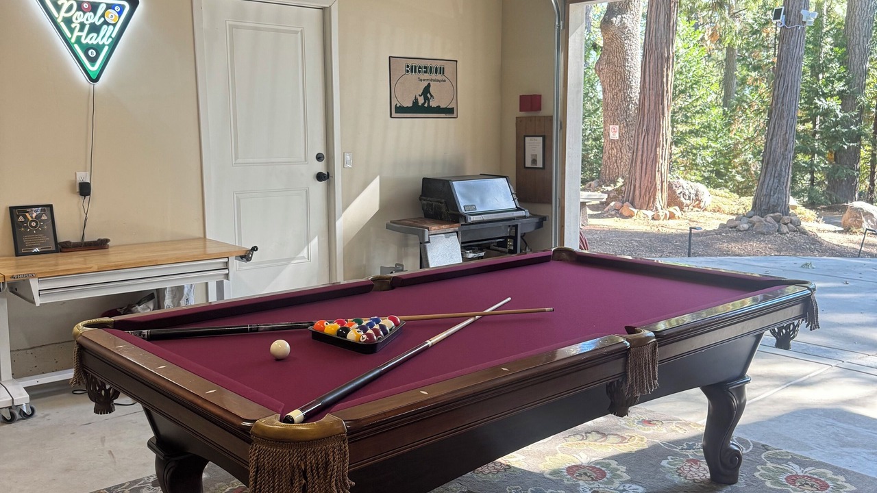 Photo of Outdoor in Placerville