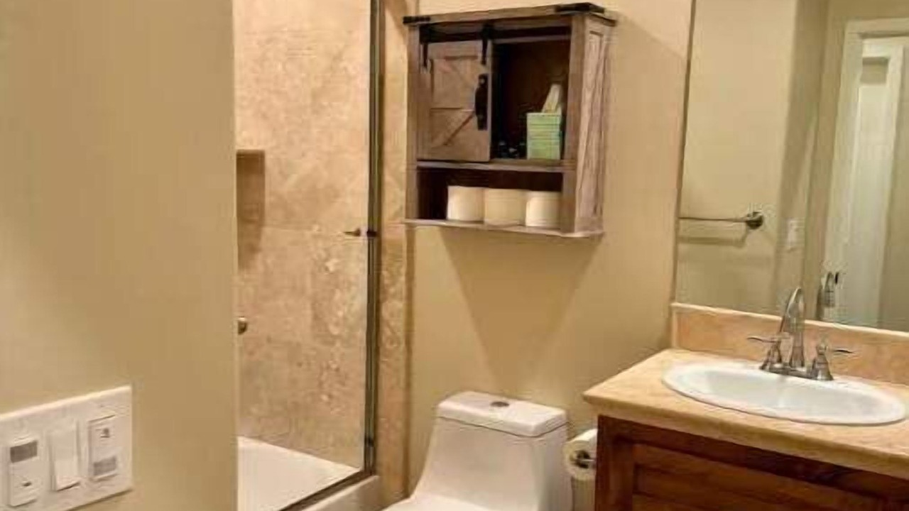 Photo of Bathroom in Placerville