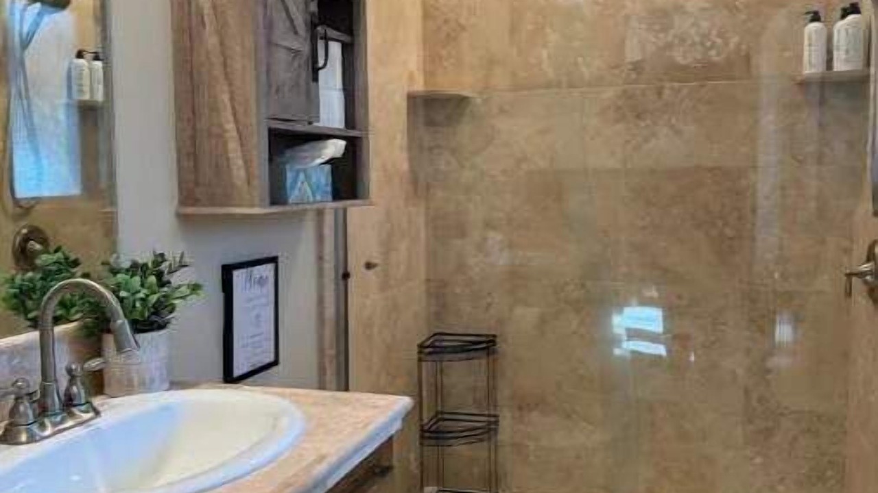 Photo of Bathroom in Placerville