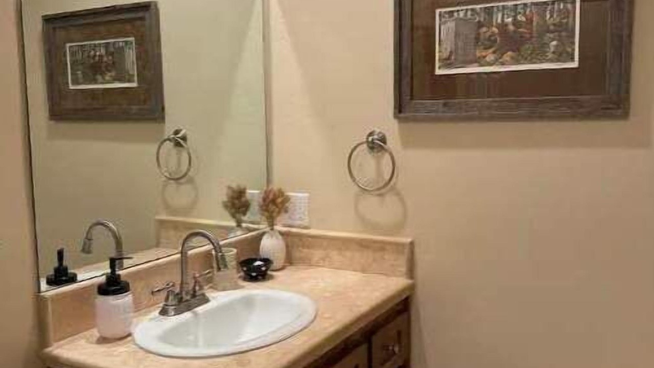 Photo of Bathroom in Placerville