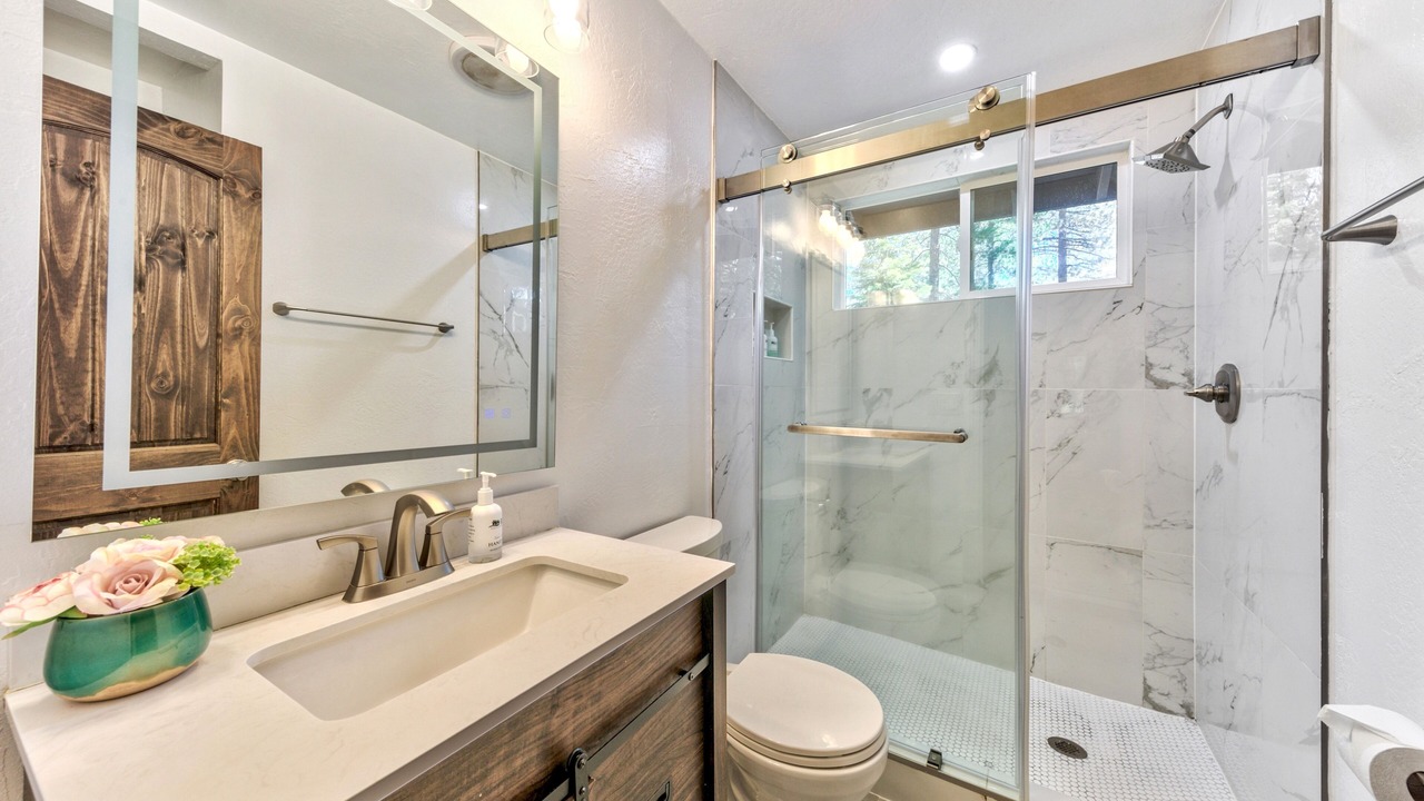 Photo of Bathroom in Montgomery Estates