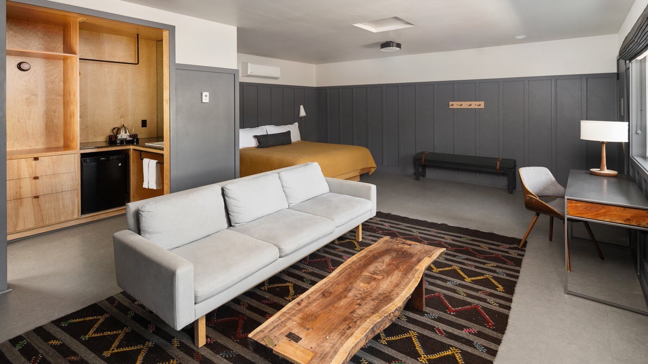 Photo of Livingroom in Lakeside Park