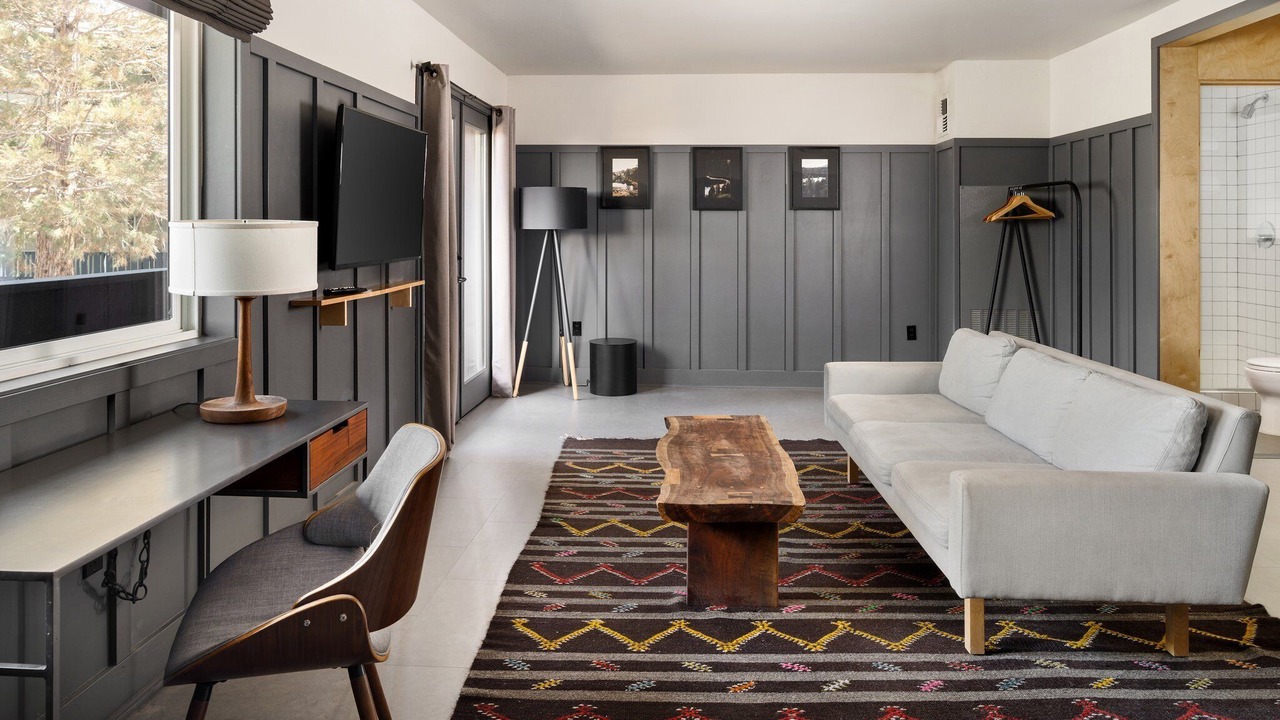 Photo of Livingroom in Lakeside Park