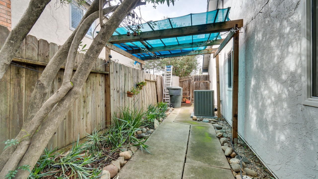Photo of Outdoor in Orangevale