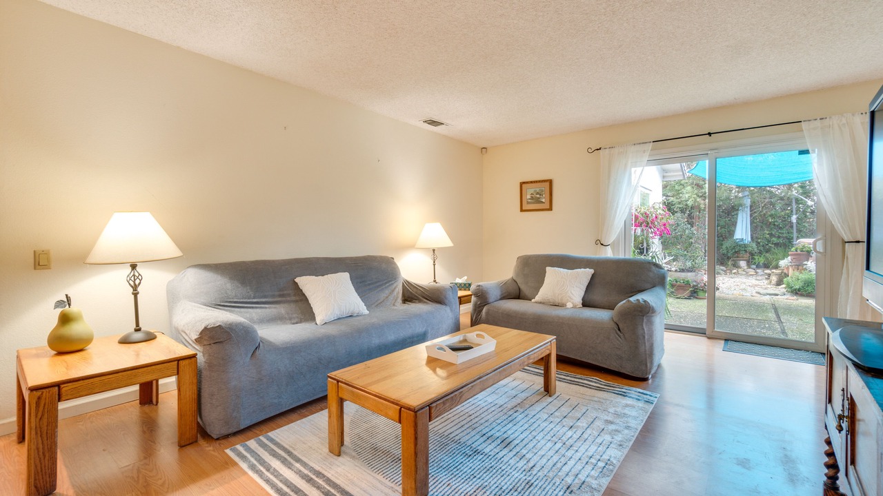 Photo of Bedroom in Orangevale