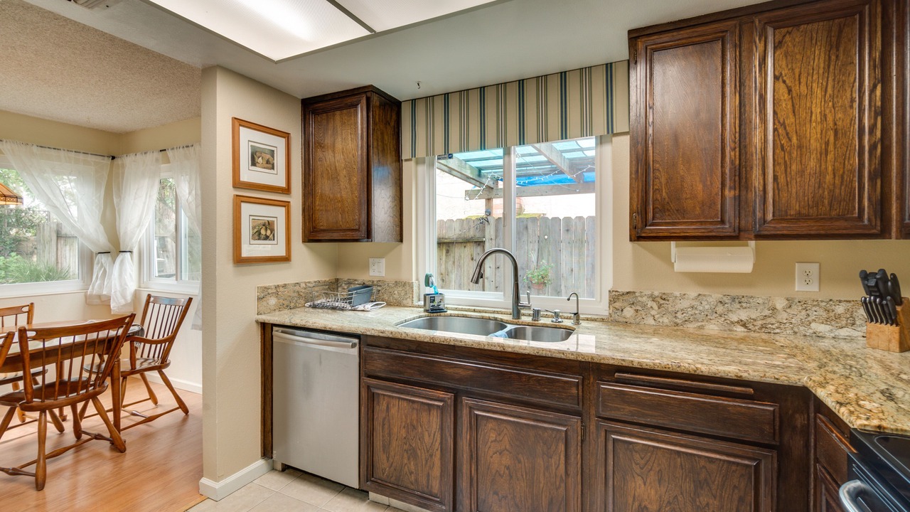 Photo of Kitchen in Orangevale