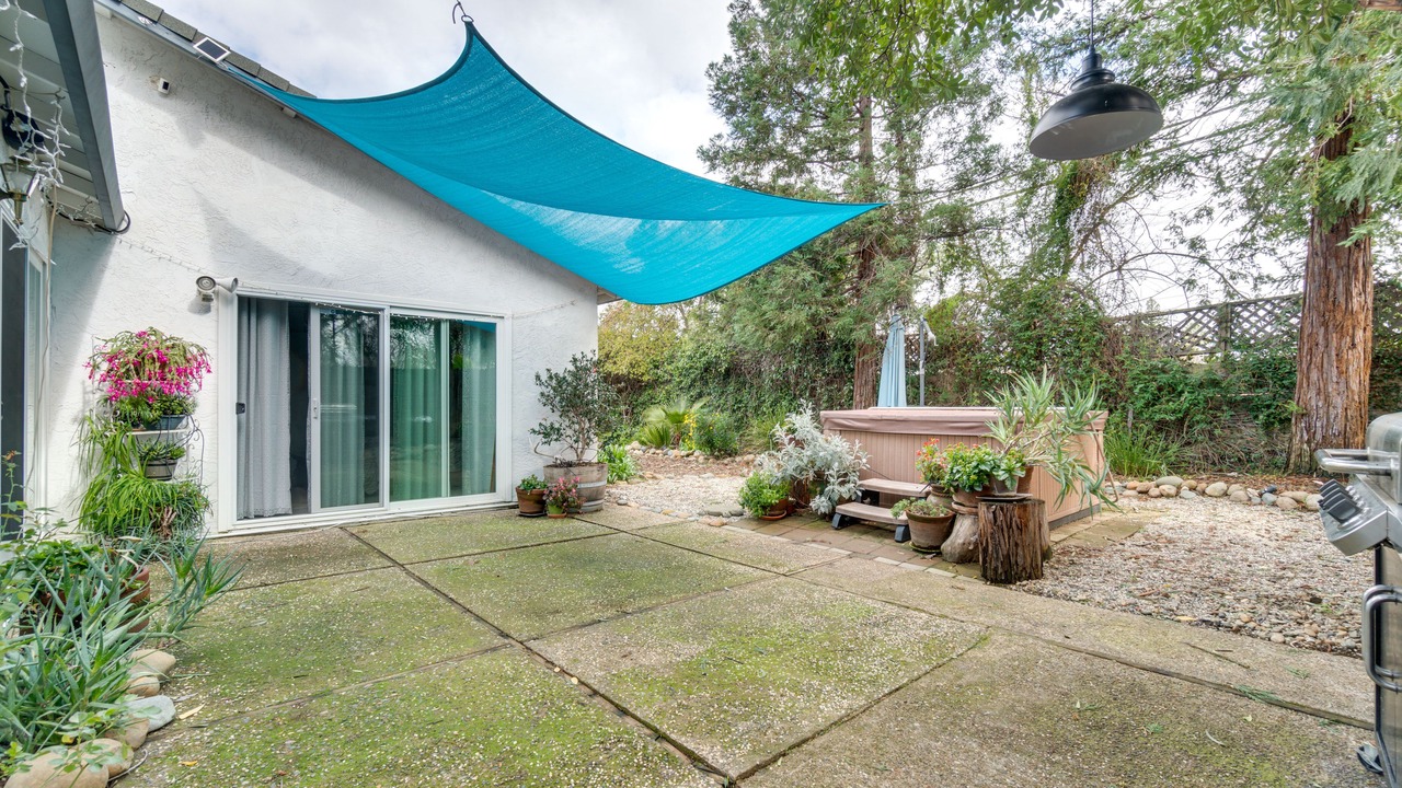 Photo of Patio Balcony in Orangevale
