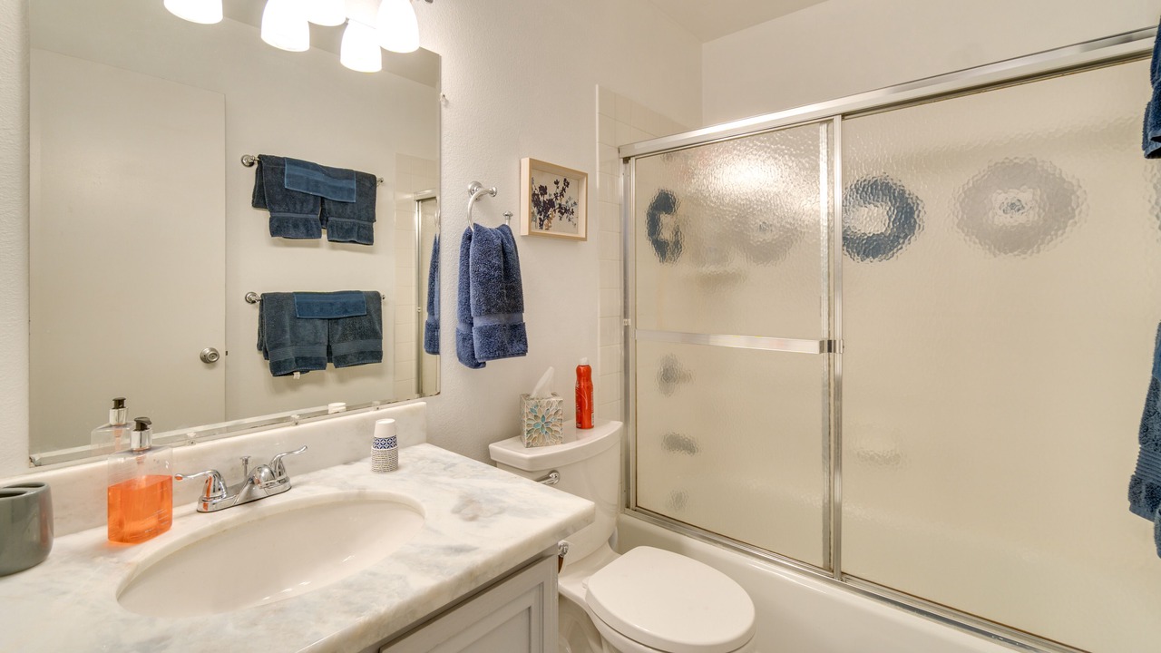 Photo of Bathroom in Orangevale
