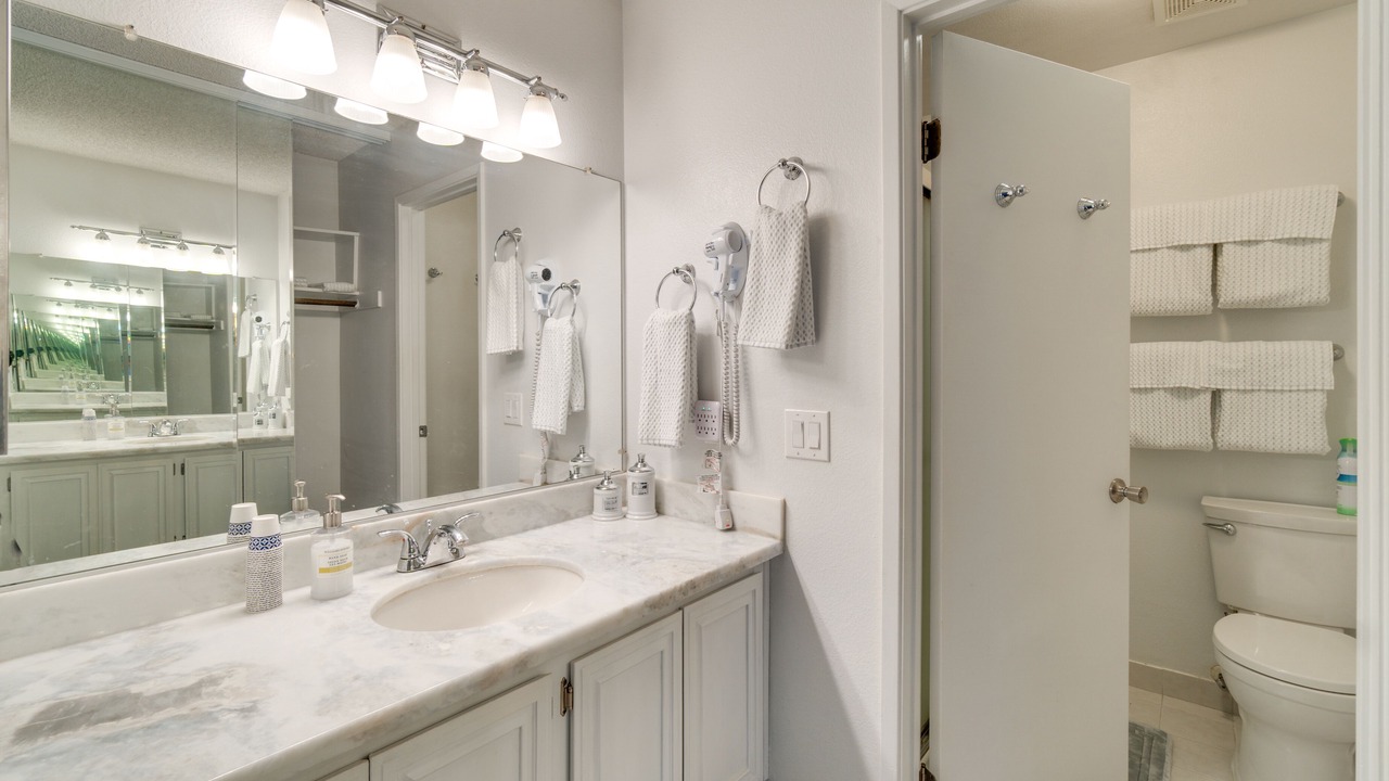 Photo of Bathroom in Orangevale