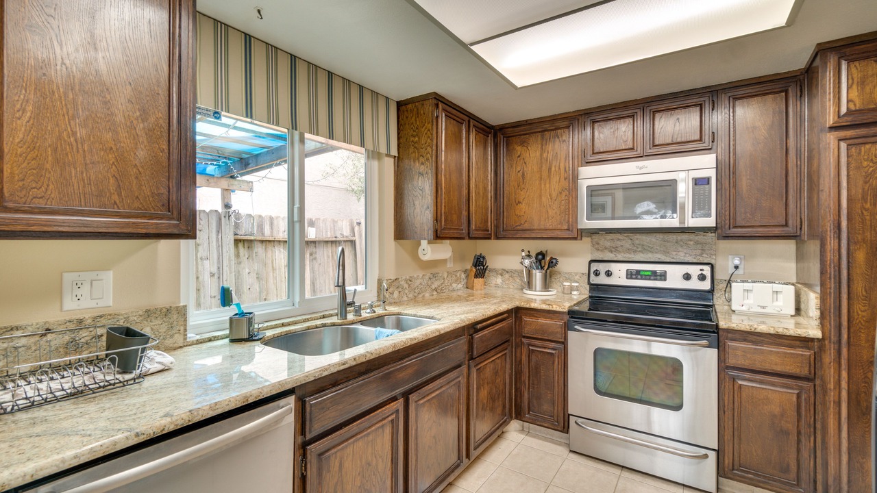 Photo of Kitchen in Orangevale