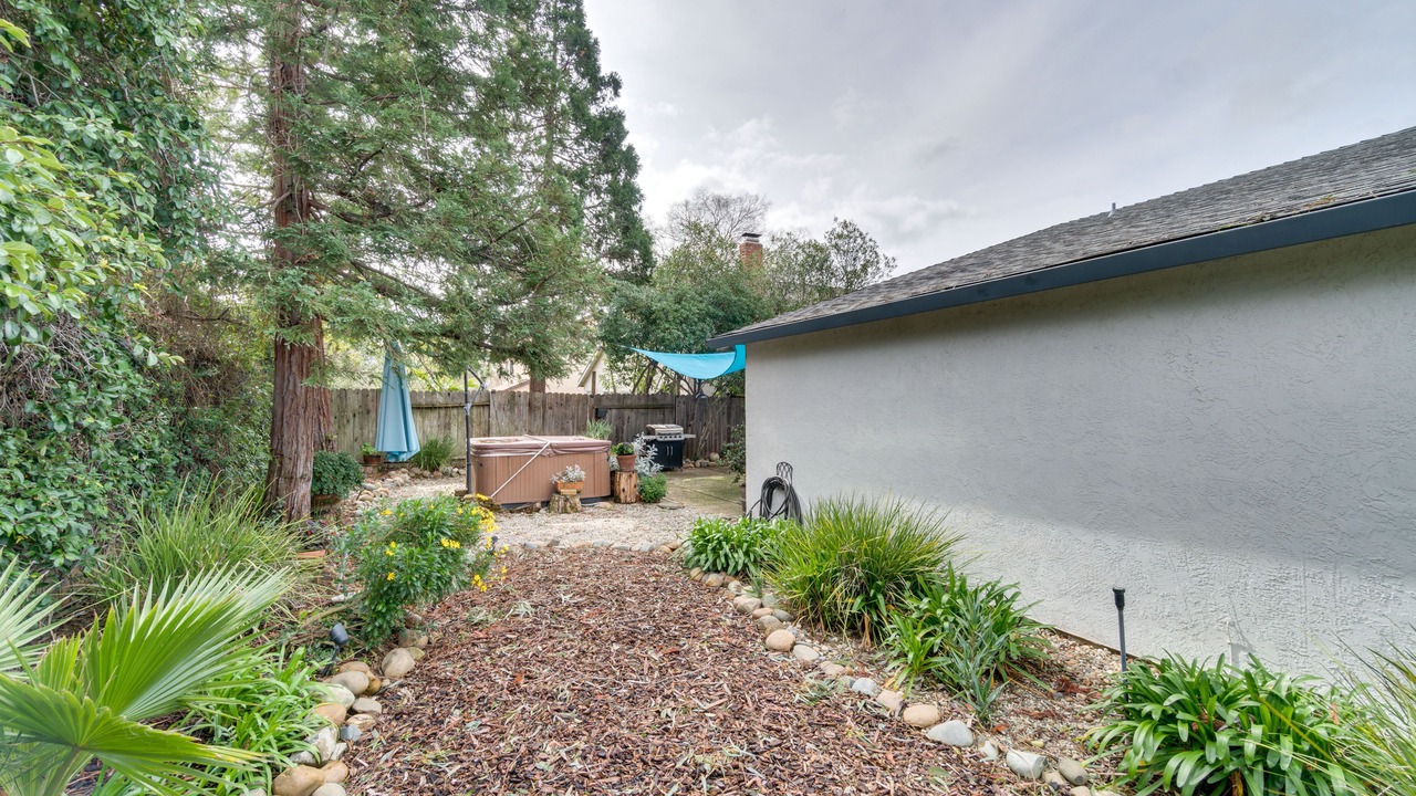 Photo of Outdoor in Orangevale