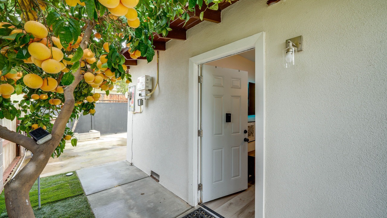 Photo of Outdoor in Bakersfield