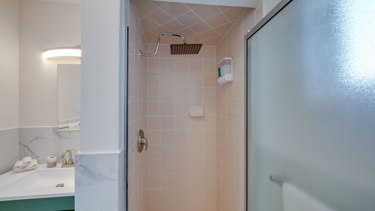 Photo of Bathroom in Bakersfield