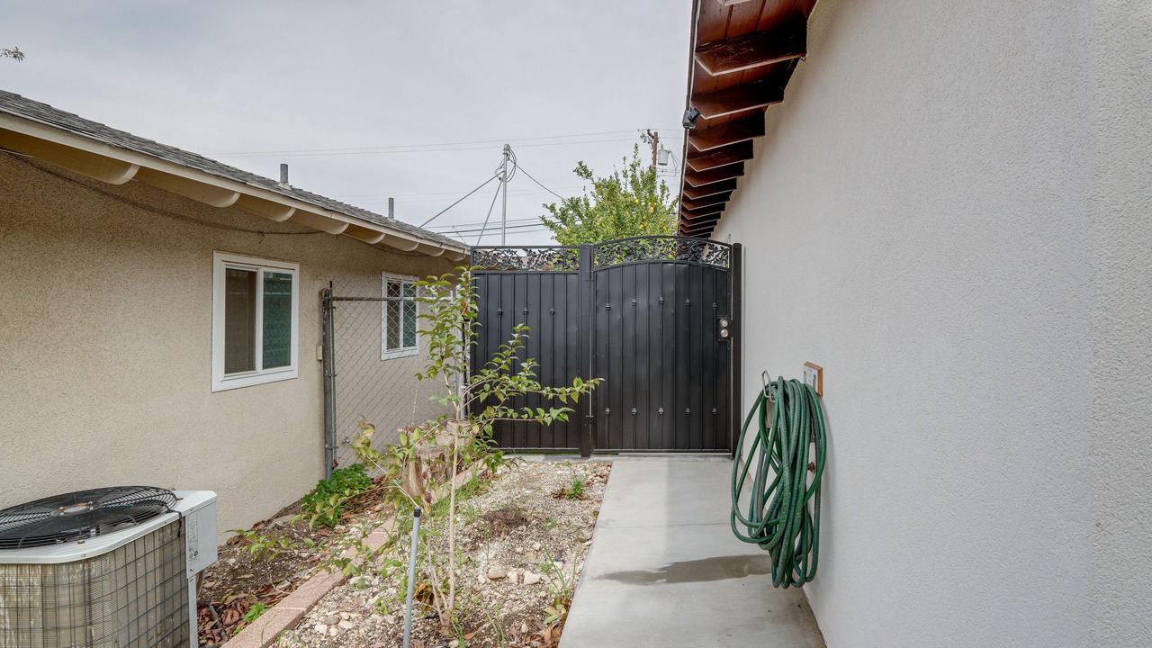 Photo of Outdoor in Bakersfield