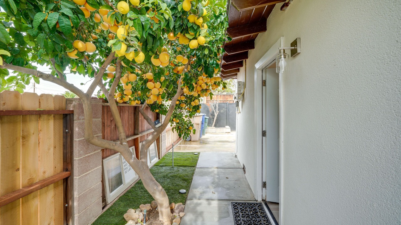 Photo of Outdoor in Bakersfield