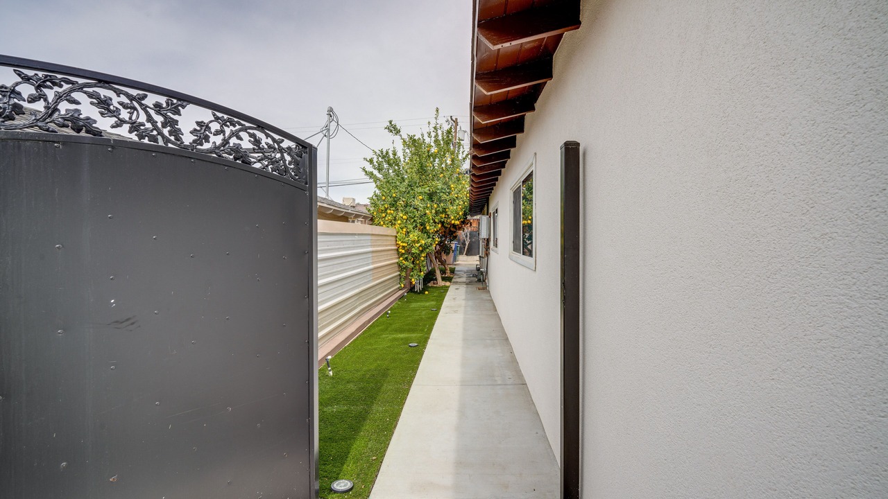 Photo of Outdoor in Bakersfield