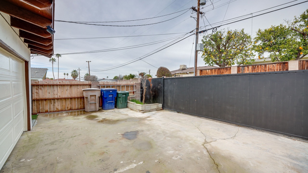 Photo of Outdoor in Bakersfield