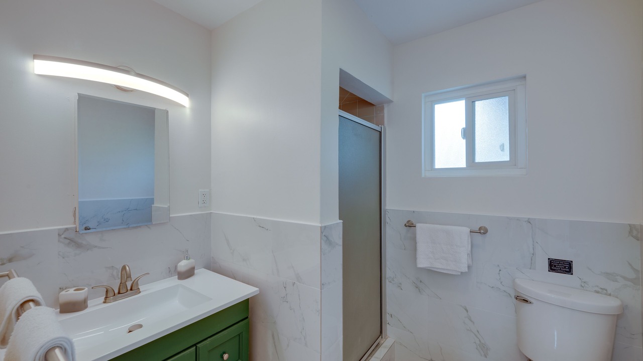 Photo of Bathroom in Bakersfield