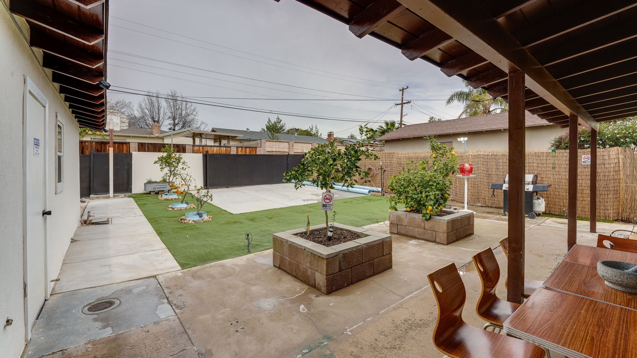 Photo of Outdoor in Bakersfield