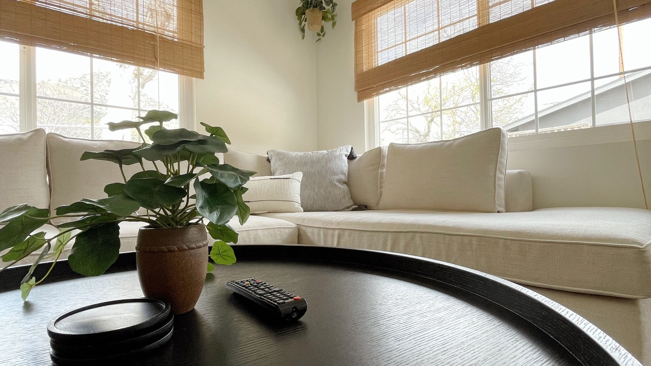 Photo of Livingroom in Kernville