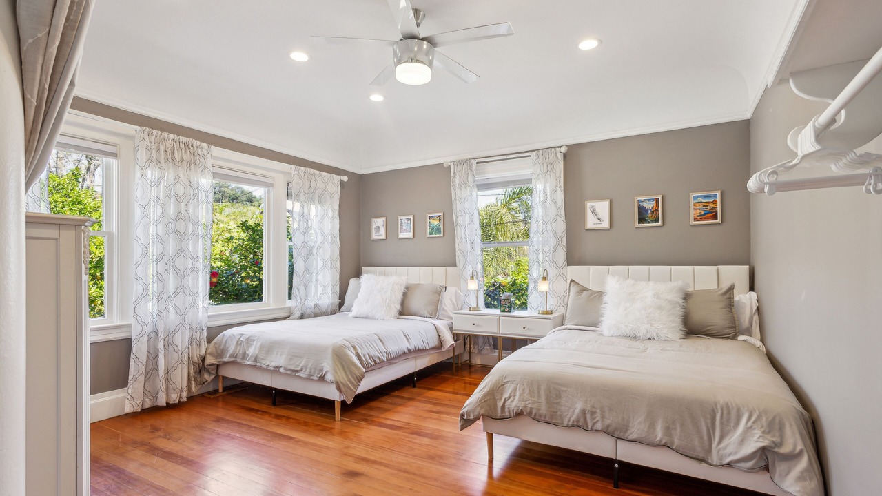 Photo of Bedroom in San Rafael