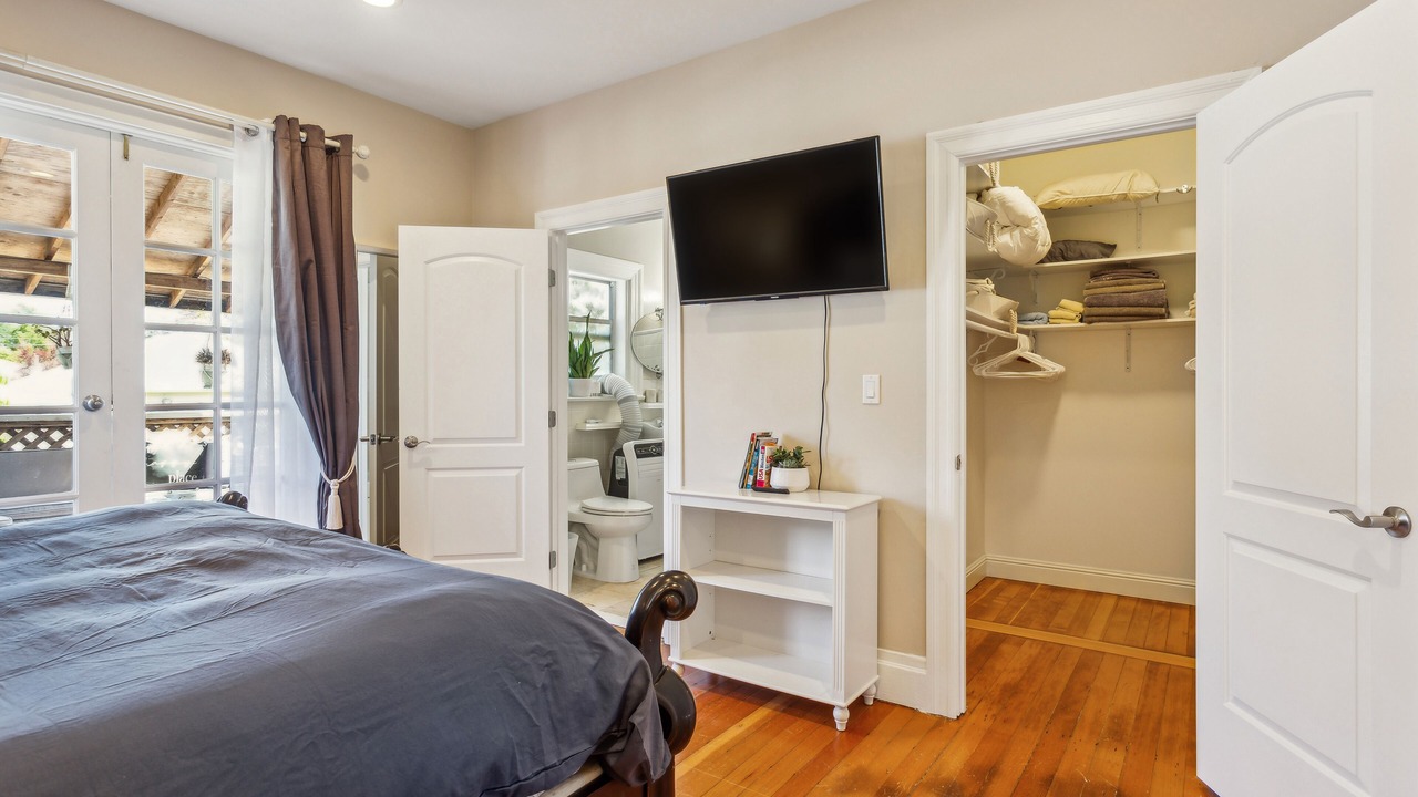 Photo of Bedroom in San Rafael