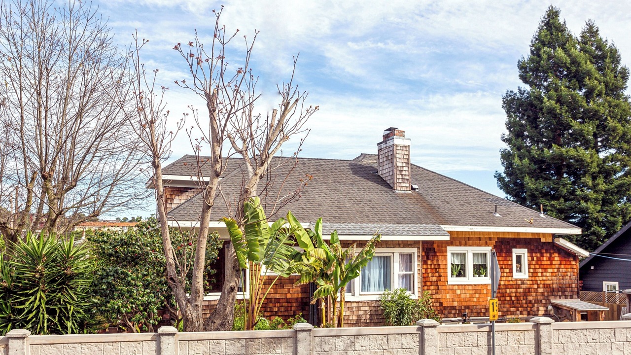 Photo of Outdoor in San Rafael