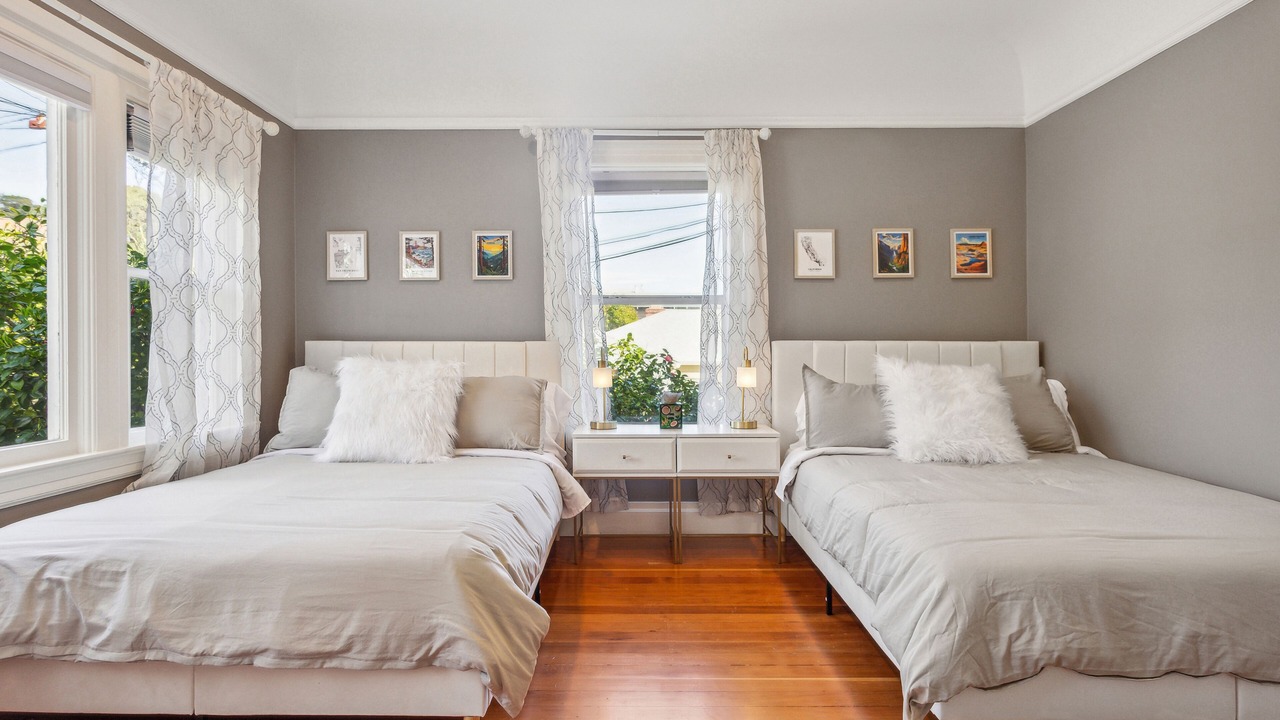 Photo of Bedroom in San Rafael