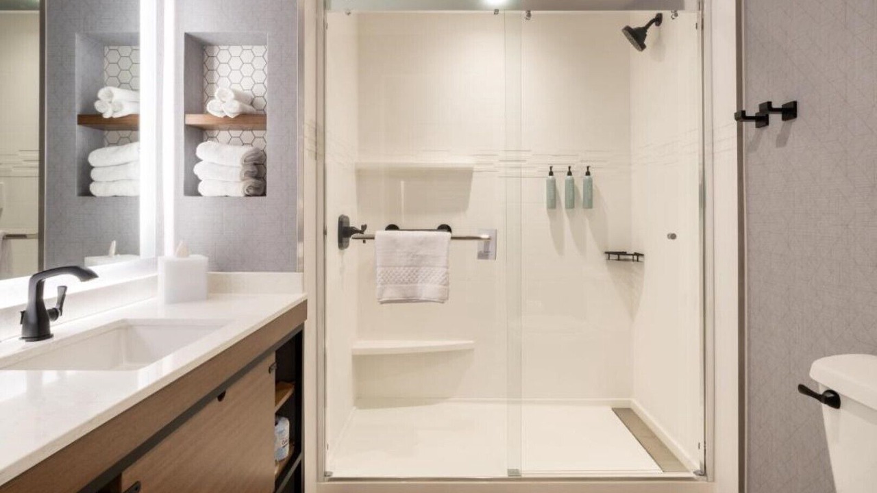 Photo of Bathroom in Millbrae