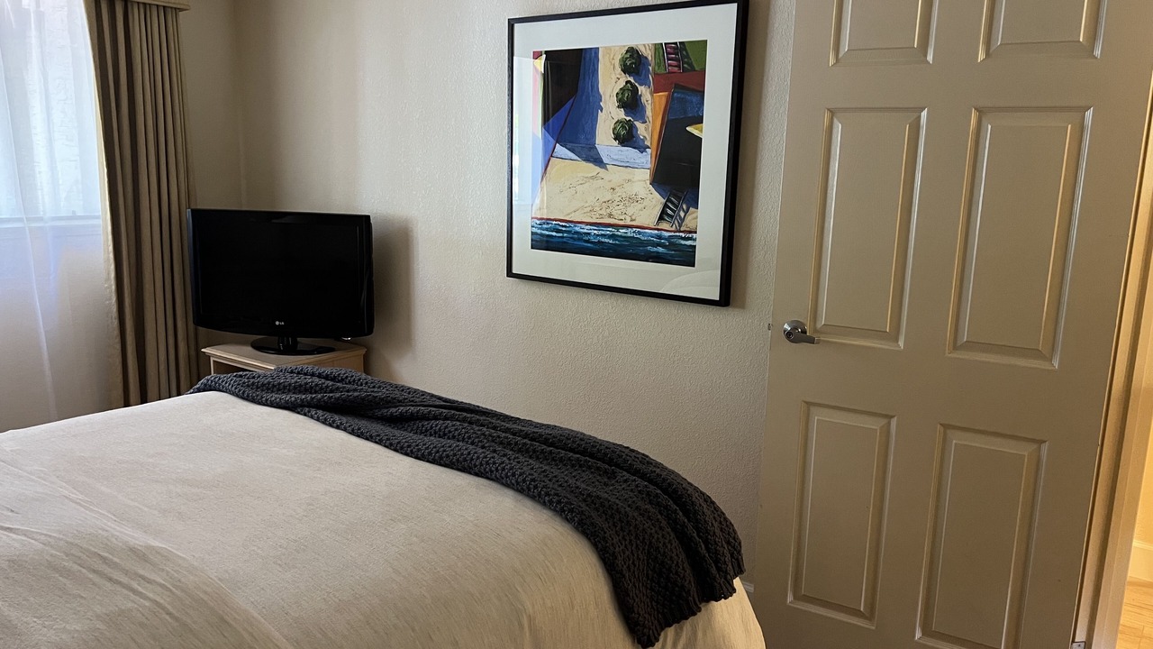 Photo of Bedroom in Rio del Mar