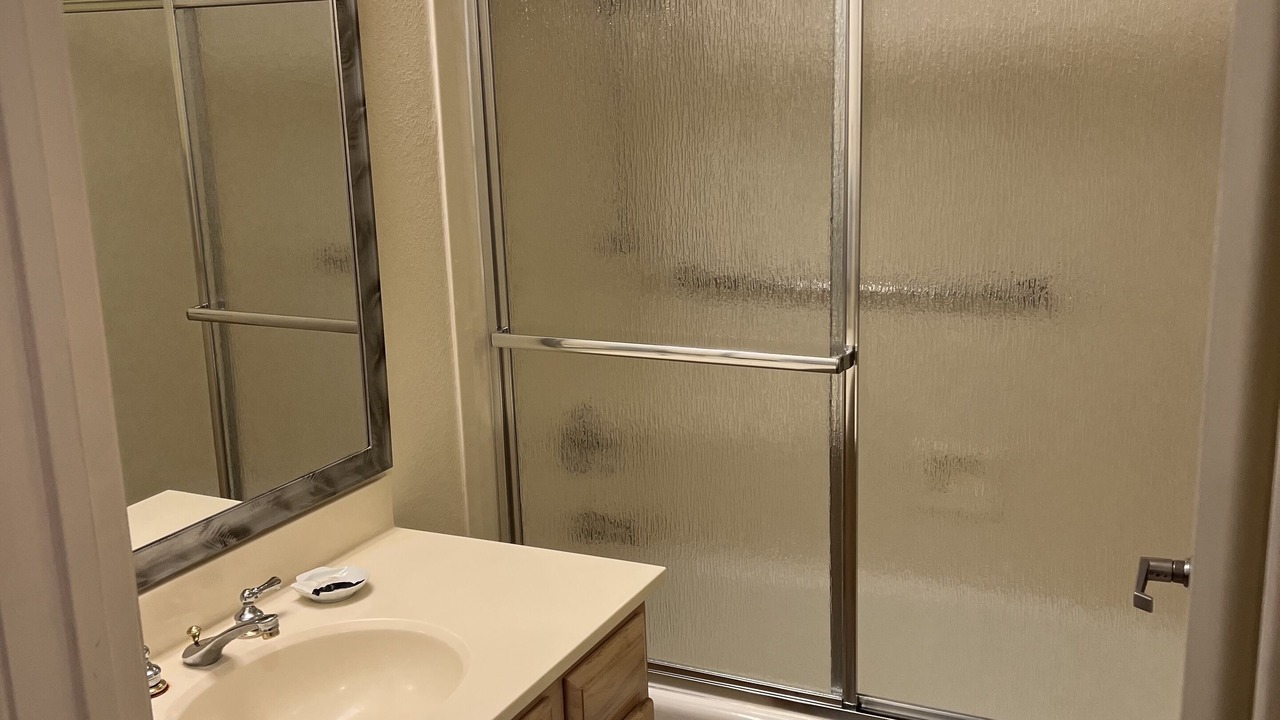 Photo of Bathroom in Rio del Mar