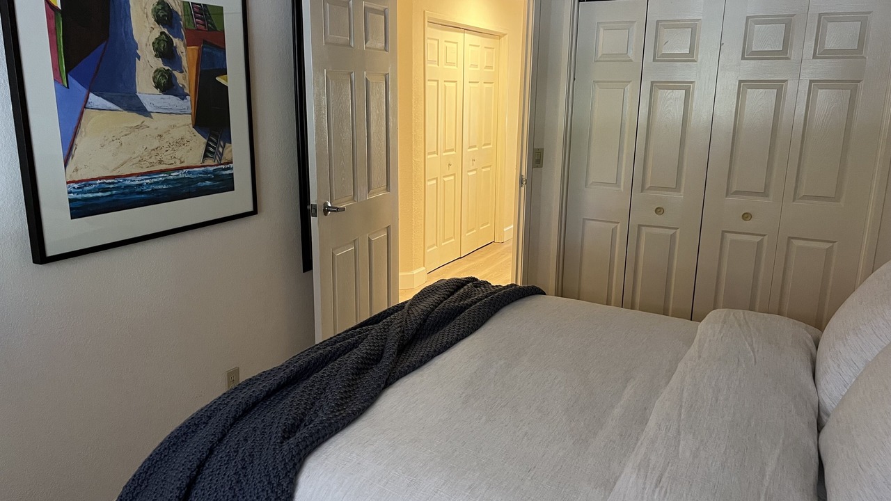 Photo of Bedroom in Rio del Mar