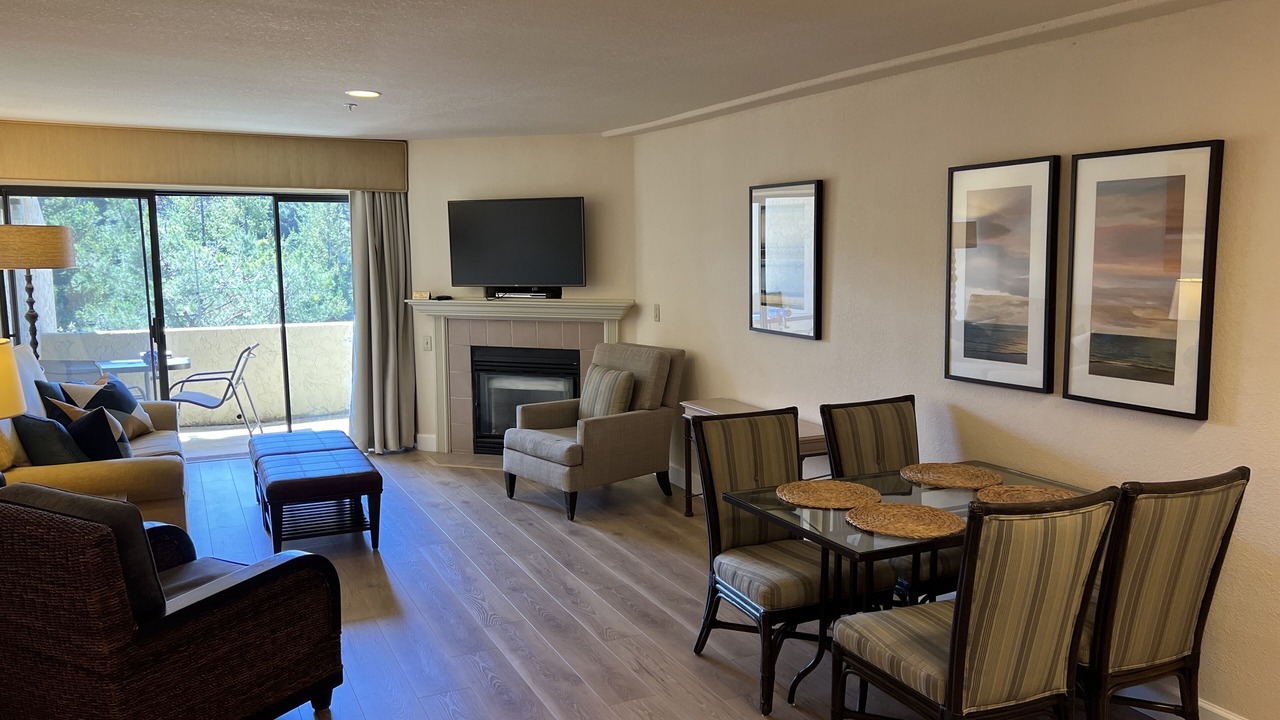 Photo of Livingroom in Rio del Mar