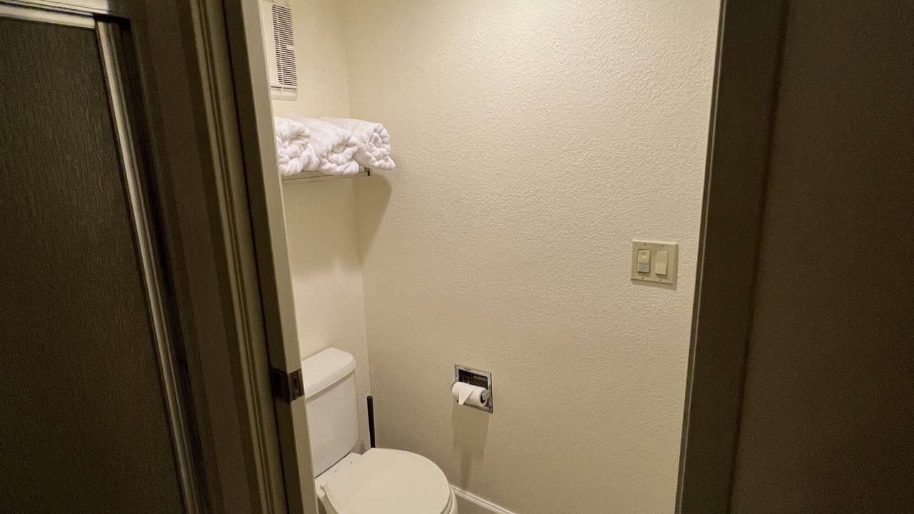 Photo of Bathroom in Rio del Mar