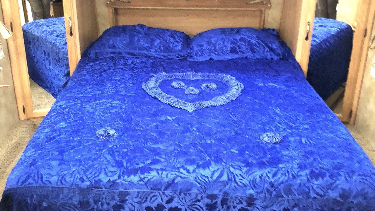 Photo of Bedroom in Palo Alto