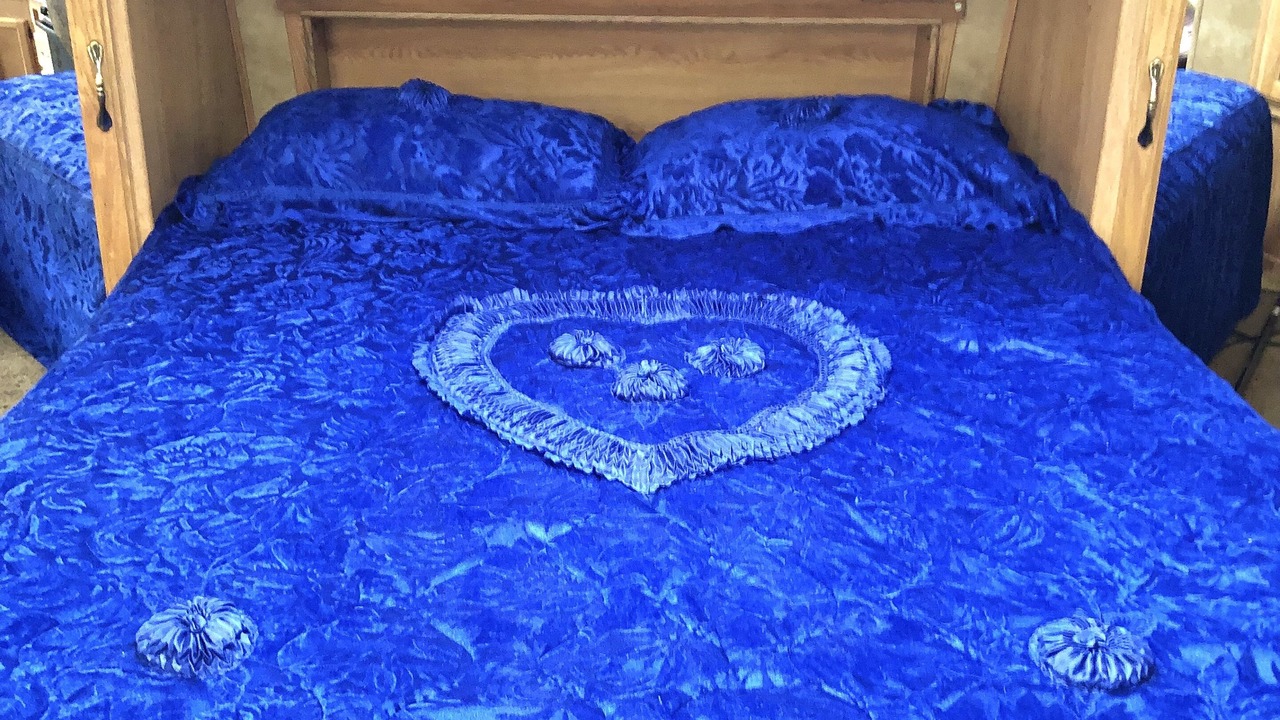 Photo of Bedroom in Palo Alto