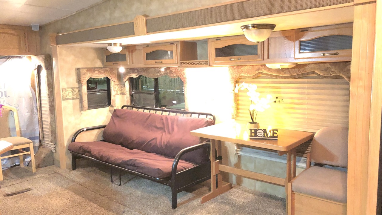 Photo of Livingroom in Palo Alto